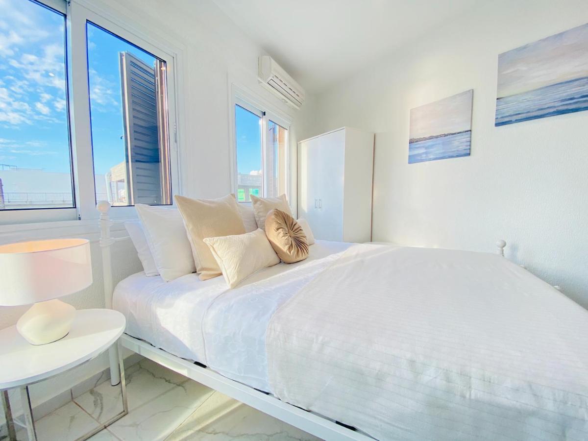 شقة Phaedrus Living : Luxury Flat Lighthouse 75 بافوس المظهر الخارجي الصورة